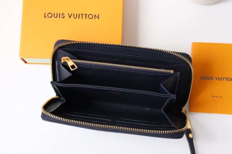 LV Wallets